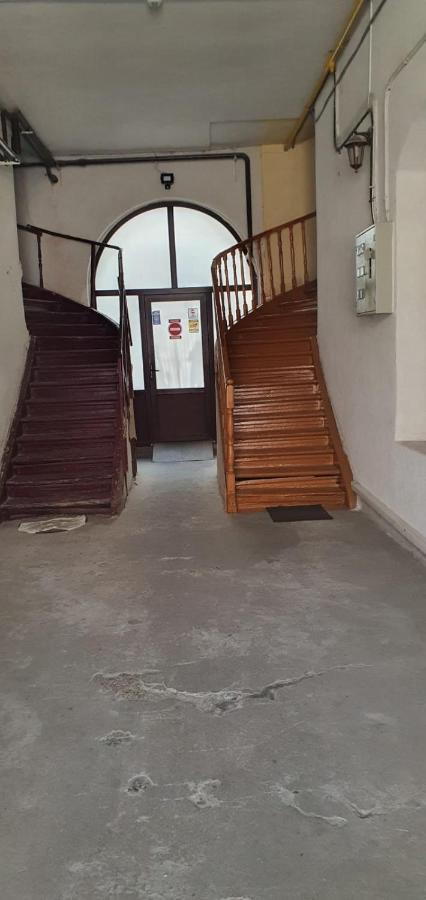 Zig Zag Apartment 4- Old Town Constanta Exterior photo
