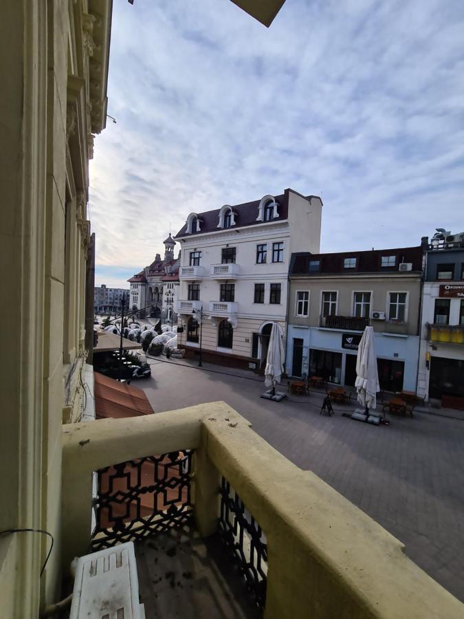 Zig Zag Apartment 4- Old Town Constanta Exterior photo