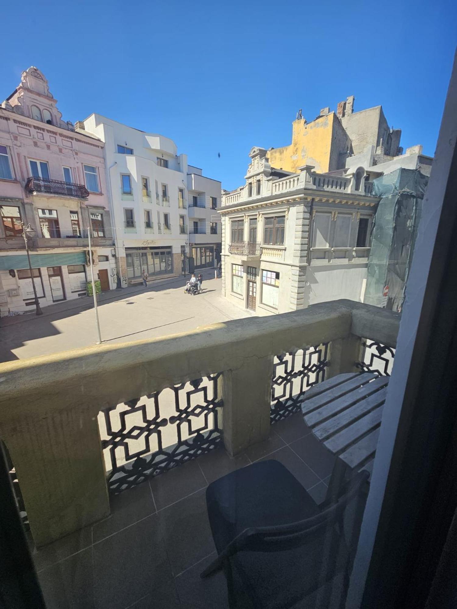 Zig Zag Apartment 4- Old Town Constanta Exterior photo